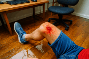 how bikimsum can make you sick