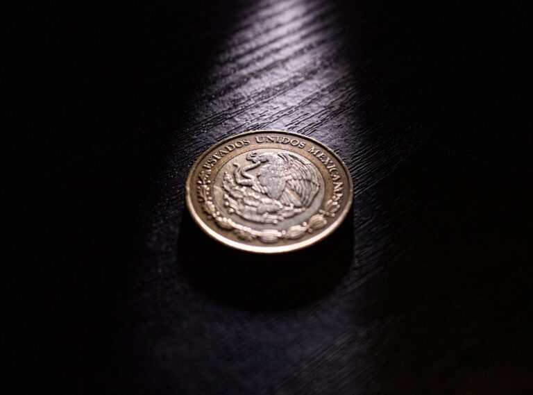 140 pesos mexicanos a pesos chilenos