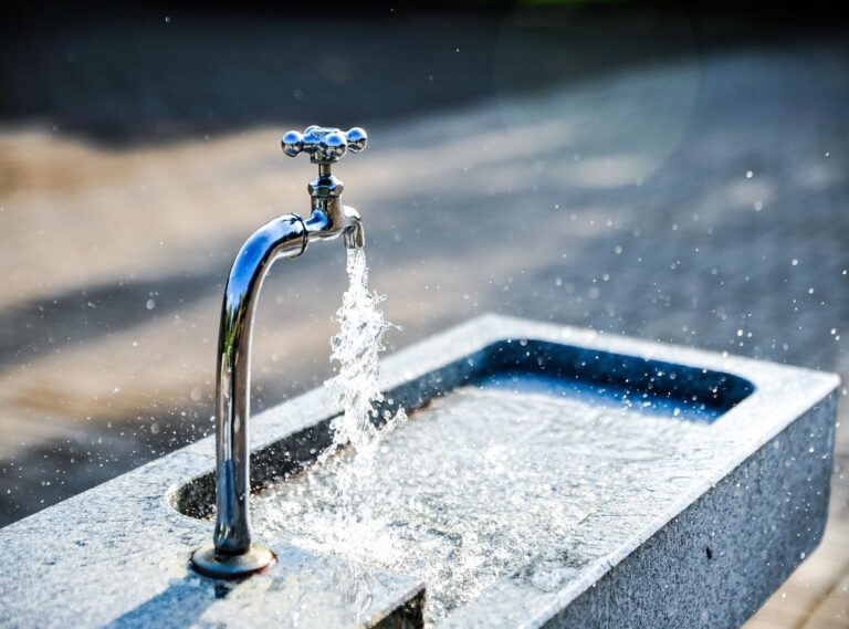 water flosser kruidvat