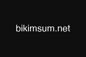 bikimsum.net