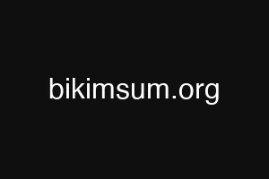 bikimsum.org